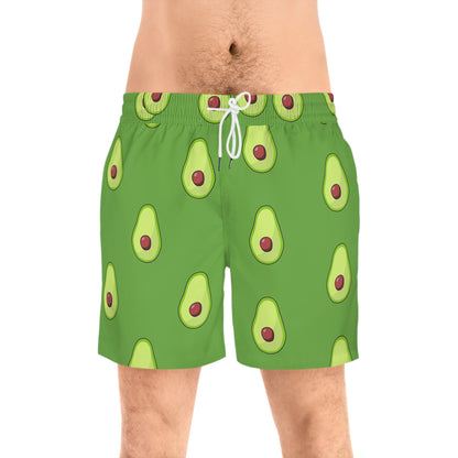 Avocados Men's Swim Shorts