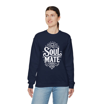 Soul Mate Sweatshirt