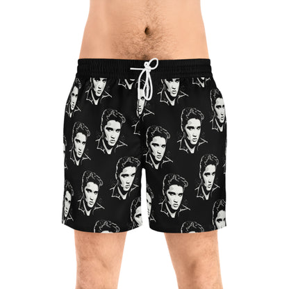 Elvis Men's Swim Shorts