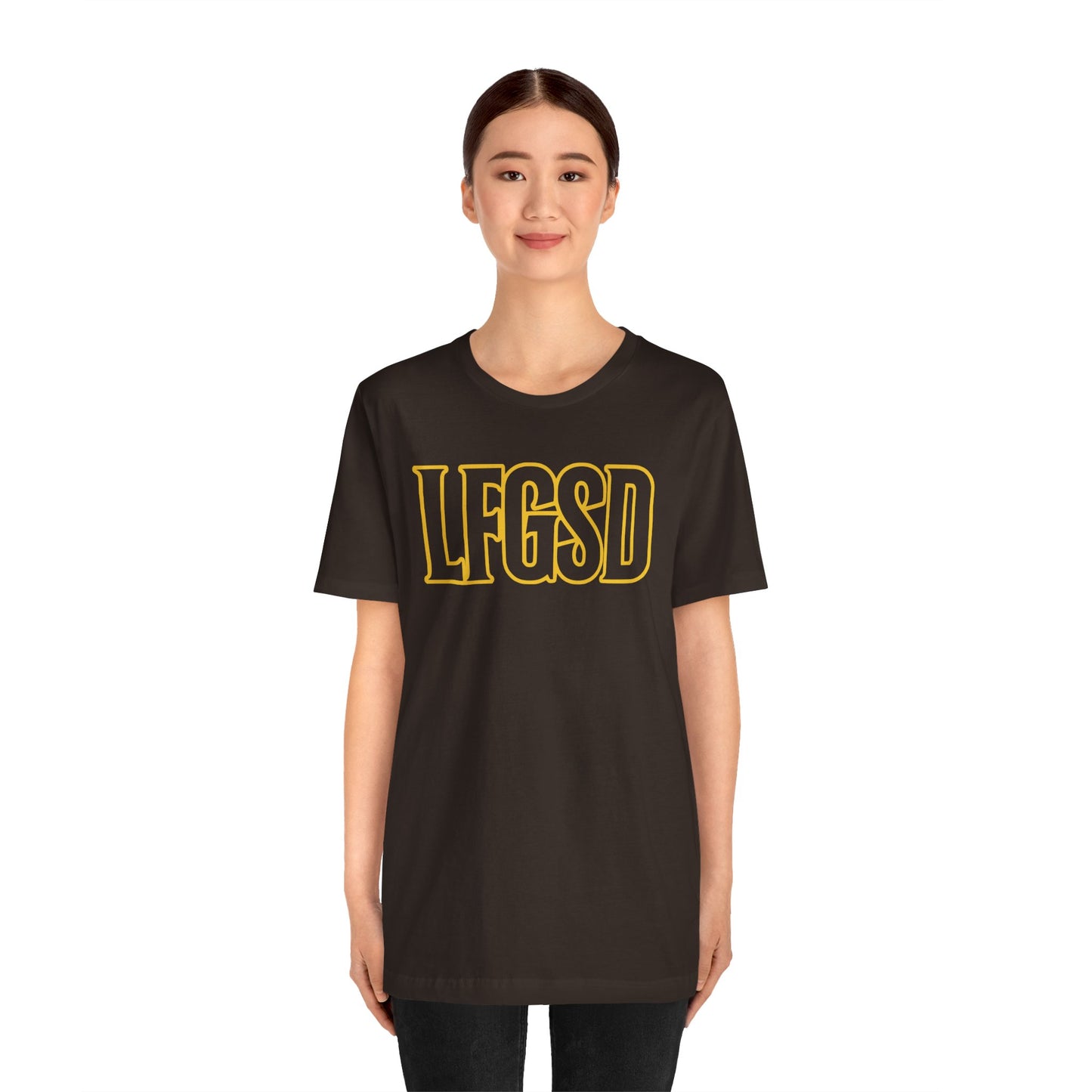 LFGSD T-Shirt