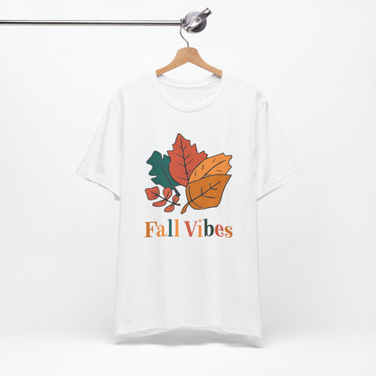 Fall Vibes Unisex T-Shirt