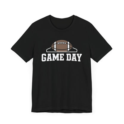 Game Day Football T-Shirt