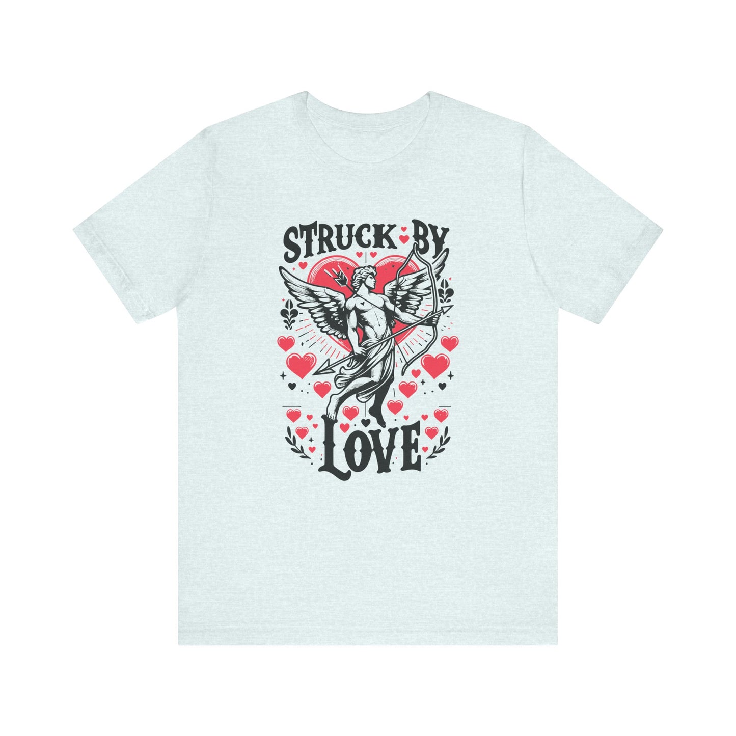 Cupid 'Struck by Love' T-Shirt