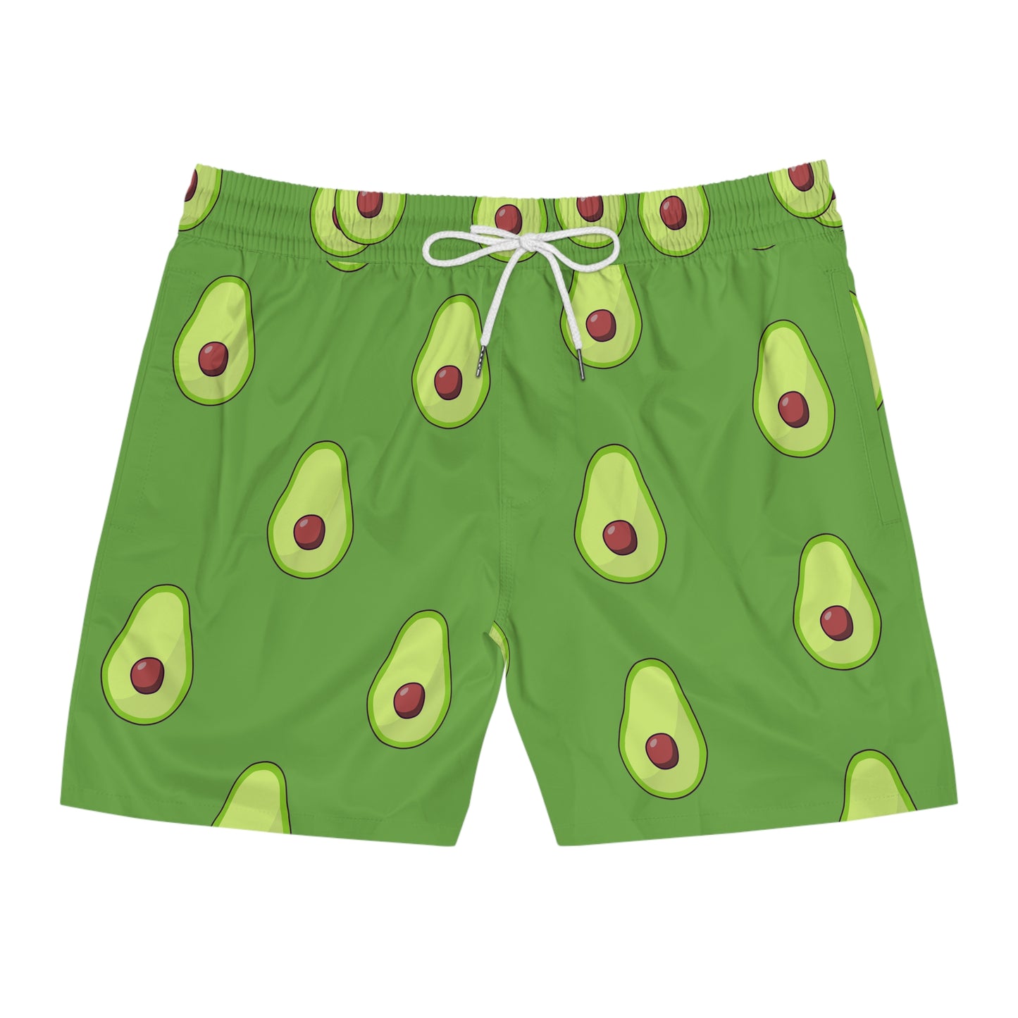 Avocados Men's Swim Shorts