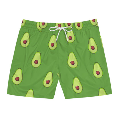 Avocados Men's Swim Shorts