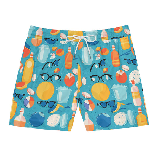 Beach Items Swim Shorts