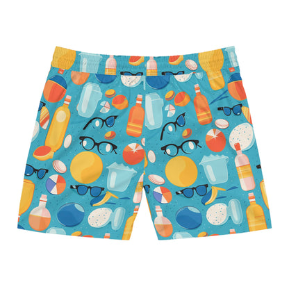 Beach Items Swim Shorts