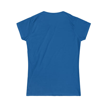 Mama Women's Softstyle Tee