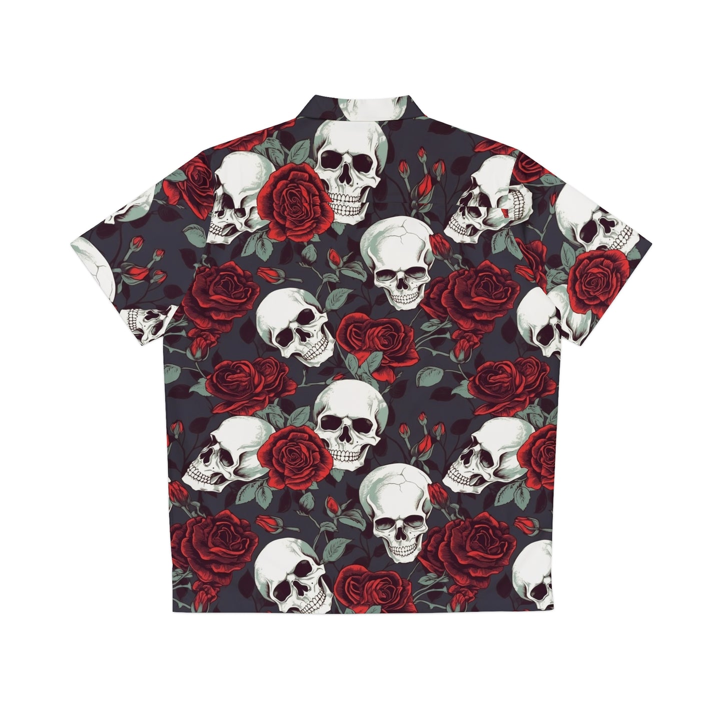 Men's Hawaiian Shirt