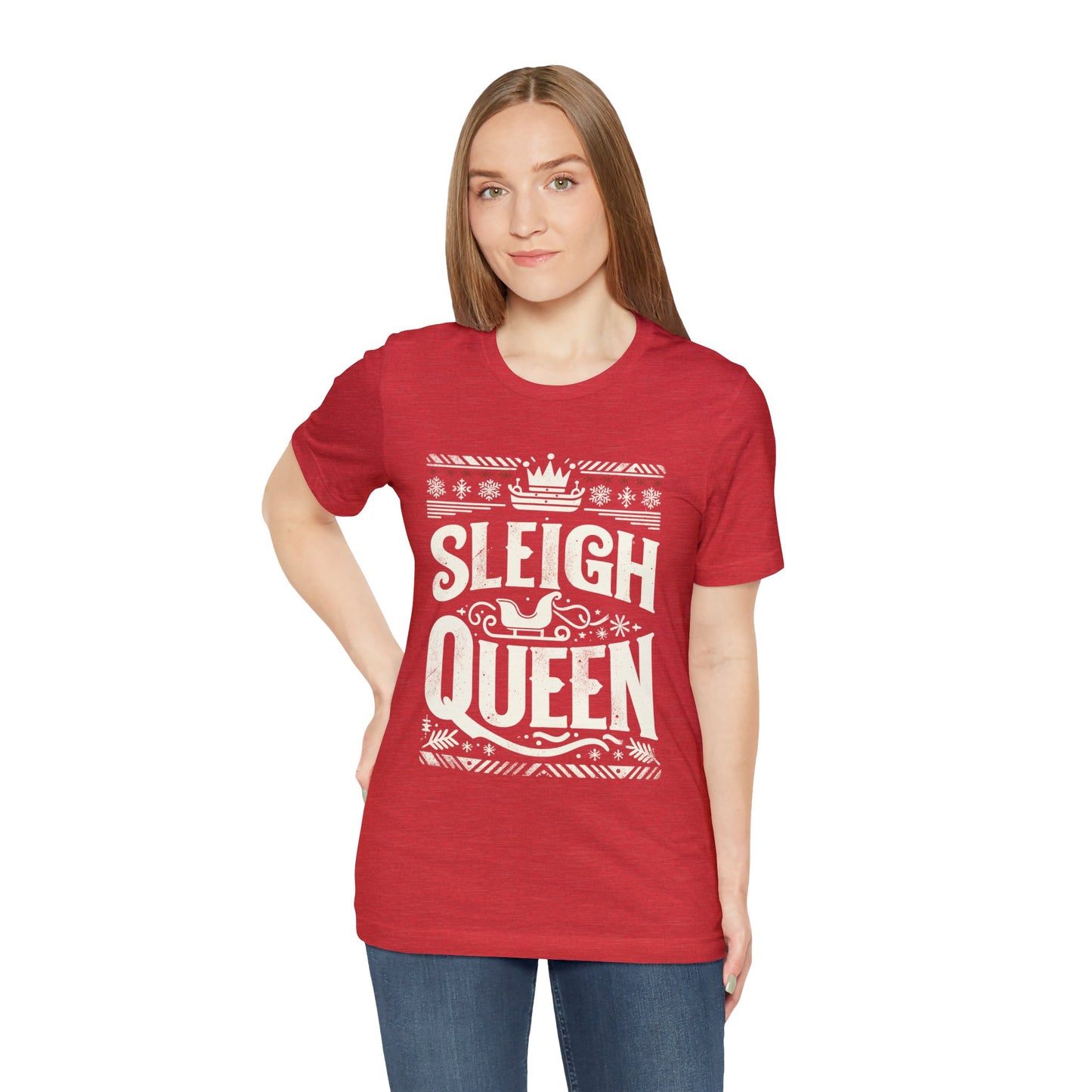 Sleigh Queen T-Shirt