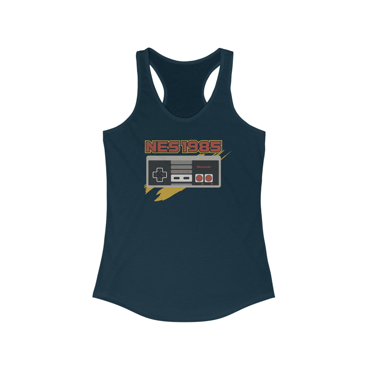 Game On Gaming Controller Women's Tank Top