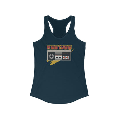 Game On Gaming Controller Women's Tank Top