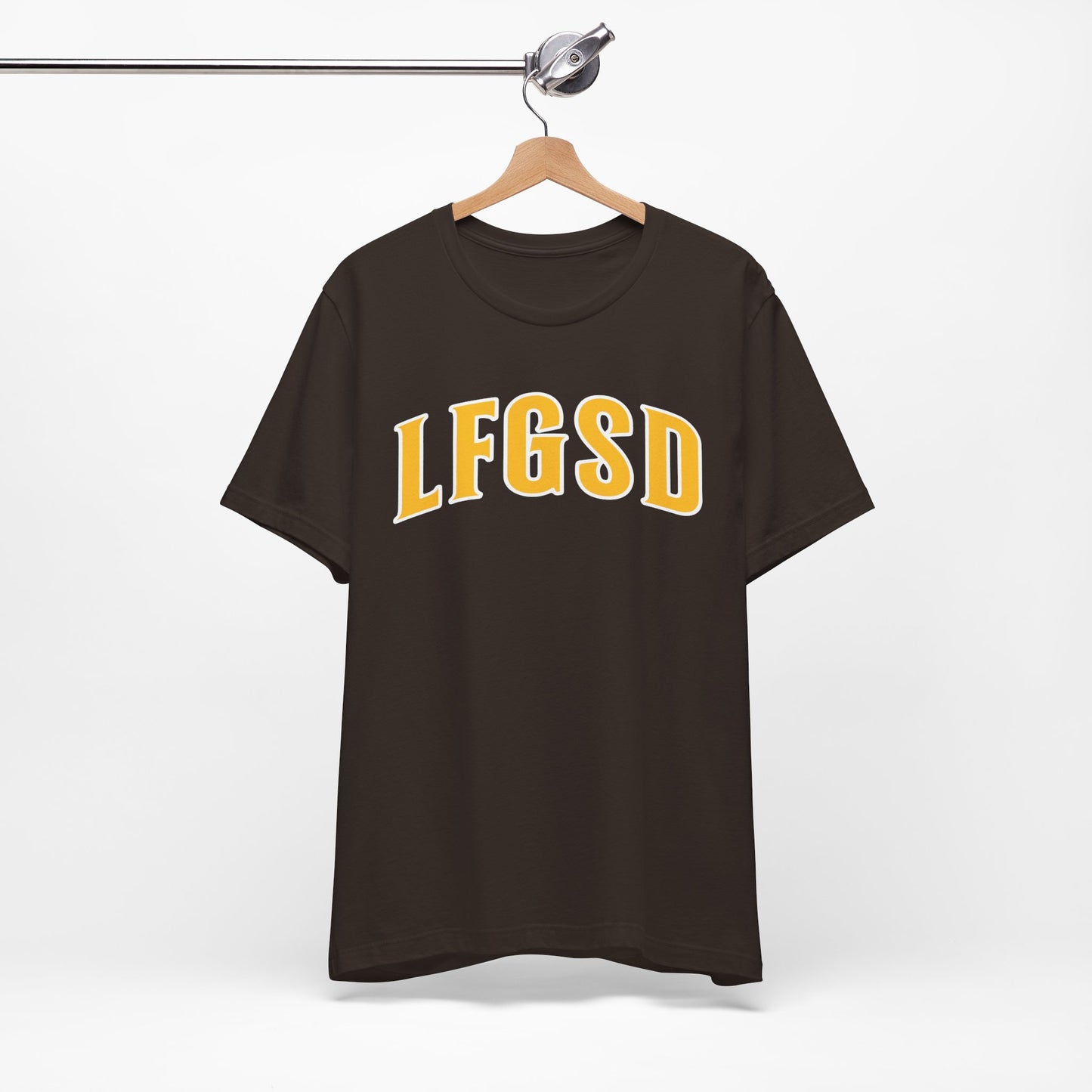 LFGSD T-Shirt Alternate