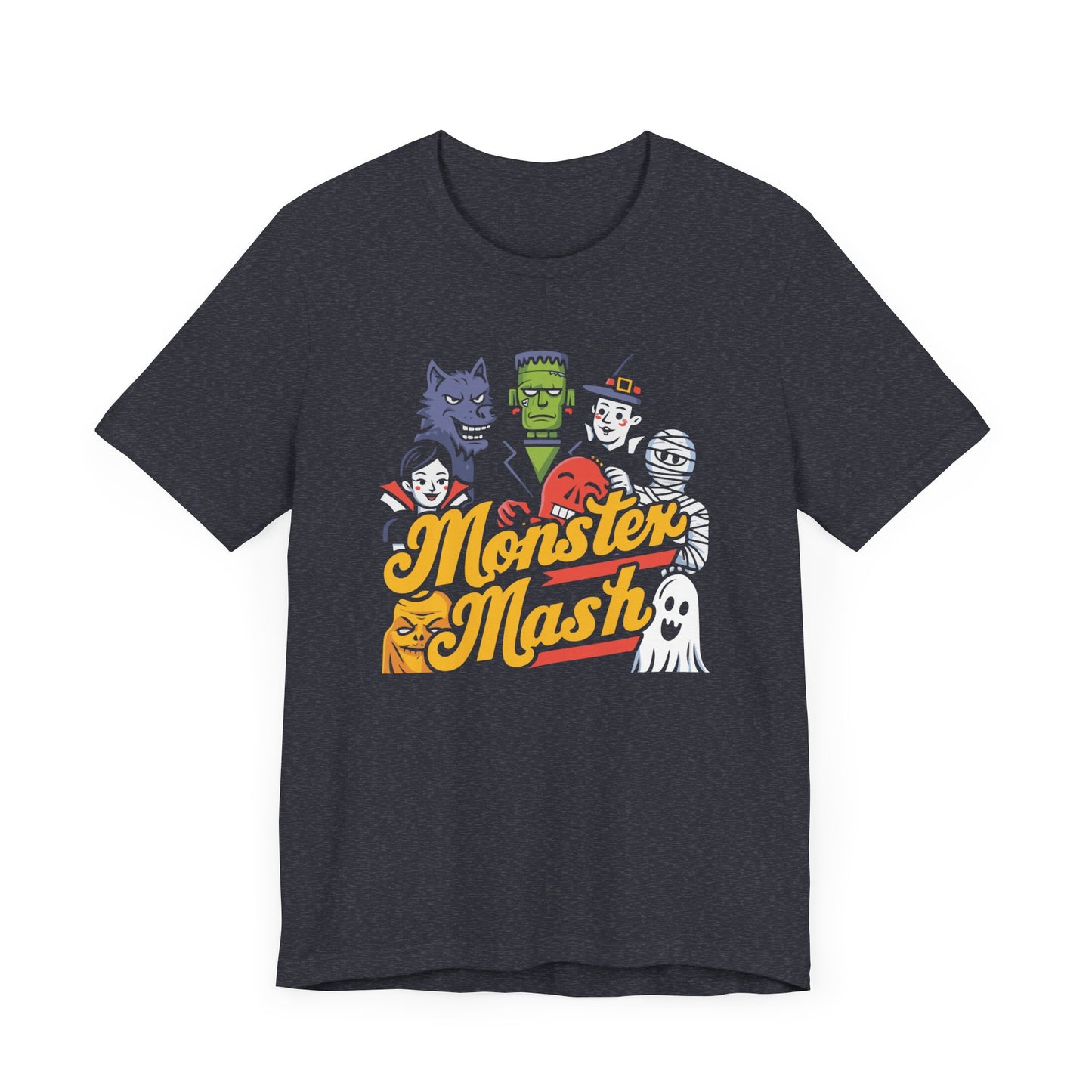 MONSTER Mash T-Shirt