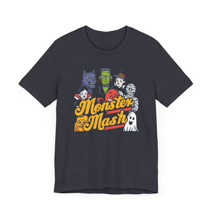 MONSTER Mash T-Shirt