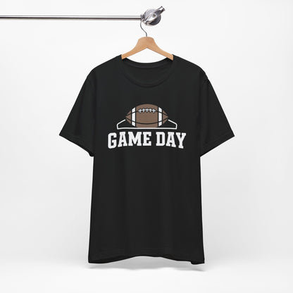 Game Day Football T-Shirt