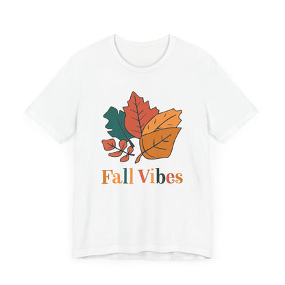 Fall Vibes Unisex T-Shirt