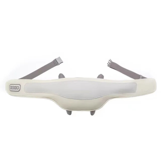 SerenityEase™ Shiatsu Neck and Shoulder Massager